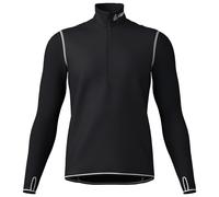 Loeffler Maglietta Intima Tenica A Maniche Lunghe Windstopper® Hz Transtex®