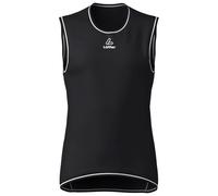 Loeffler Maglietta Intima Tecnica Senza Maniche Windstopper® Transtex®