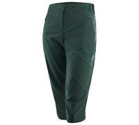 Löffler - Women's 3/4 Bike Pants CSL - Pantaloni da ciclismo 50 blu