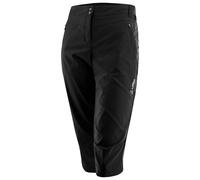 Löffler - Women's 3/4 Bike Pants CSL - Pantaloni da ciclismo 50 nero
