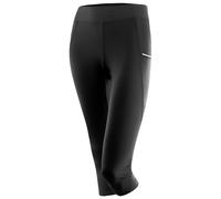 Löffler - Women's 3/4 Tights - Leggings 38 nero
