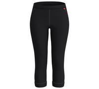 Löffler - Women's 3/4 Underpants Transtex Warm - Intimo sintetico 38 nero