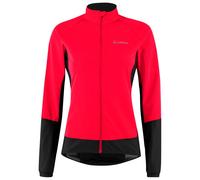 Loeffler Giacca Alpha Ab Light Red