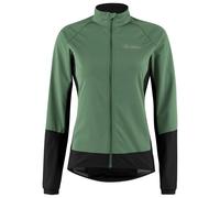 Löffler - Women's Bike Jacket Alpha Airblocc Light - Giacca ciclismo 44 verde