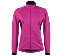 Löffler - Women's Bike Jacket Beta II WS Light - Giacca ciclismo 38 fuchsia