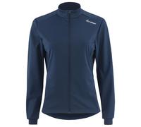 Löffler - Women's Bike Jacket Beta II WS Light - Giacca ciclismo 42 blu