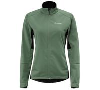 Loeffler Cosma Cf Ab Warm Jacket Verde 40 Donna