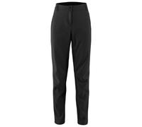 Löffler - Women's Bike Pants Alaska Active Stretch Warm - Pantaloni da ciclismo 50 nero