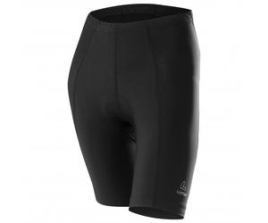 Löffler - Women's Bike Short Tights Basic - Pantaloni da ciclismo 34 nero