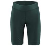 Löffler - Women's Bike Short Tights Tour - Pantaloni da ciclismo 36 blu