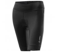 Löffler - Women's Bike Short Tights Tour - Pantaloni da ciclismo 50 nero