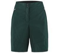 Löffler - Women's Bike Shorts Brioni-B CSL - Pantaloni da ciclismo 34 blu