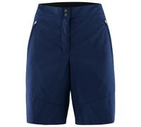 Löffler - Women's Bike Shorts Brioni-B CSL - Pantaloni da ciclismo 38 blu