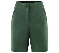 Löffler - Women's Bike Shorts Brioni-B CSL - Pantaloni da ciclismo 46 verde