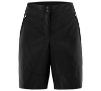 Löffler - Women's Bike Shorts Brioni-B CSL - Pantaloni da ciclismo 48 nero