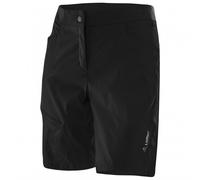 Löffler - Women's Bike Shorts Comfort Comfort-Stretch-Light - Pantaloni da ciclismo 38 nero