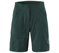 Loeffler Comfort-e Csl Shorts Verde 46 Donna