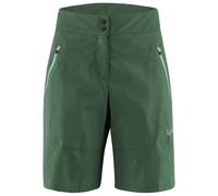 Löffler - Women's Bike Shorts Evo CSL - Pantaloni da ciclismo 38 verde