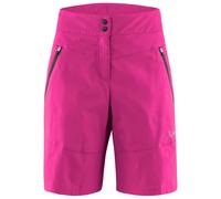 Löffler - Women's Bike Shorts Evo CSL - Pantaloni da ciclismo 40 fuchsia
