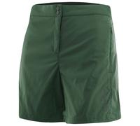 Löffler - Women's Bike Shorts X-Short-E CSL - Pantaloni da ciclismo 42 verde