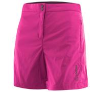 Löffler - Women's Bike Shorts X-Short-E CSL - Pantaloni da ciclismo 44 fuchsia