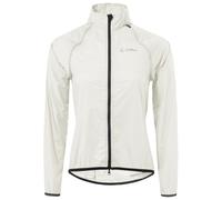 Löffler - Women's Bike Zip-Off Jacket Windshell - Giacca ciclismo 36 bianco
