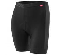 Pantalone interno donna Elastic Mesh nero