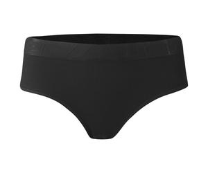 Löffler - Women's Hipster Transtex Light - Intimo sintetico 36 nero