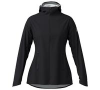 Löffler - Women's Hooded Jacket WPM Pocket - Giacca ciclismo 38 nero