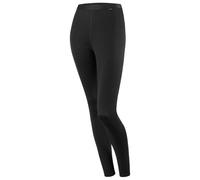 Löffler - Women's Long Underpants Transtex Merino - Intimo lana merinos 42 nero