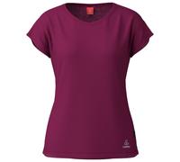 Löffler - Women's Loose Shirt Merino - Intimo lana merinos 46 lilla