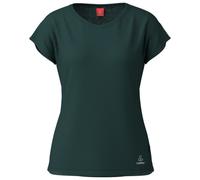 Löffler - Women's Loose Shirt Merino - Intimo lana merinos 48 blu