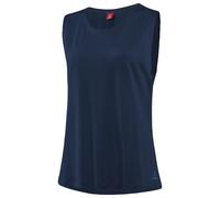 Löffler - Women's Loose Tanktop Merino-Tencel - Maglia merino 34 blu