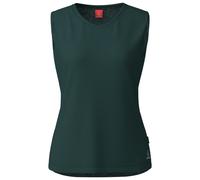 Löffler - Women's Loose Tanktop Merino-Tencel - Maglia merino 36 blu