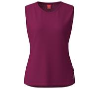 Löffler - Women's Loose Tanktop Merino-Tencel - Maglia merino 38 lilla