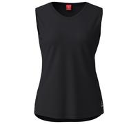 Löffler - Women's Loose Tanktop Transtex Single - Top 44 nero