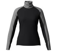 Löffler - Women's Midlayer Romana Transtex Merino - Maglia merino 40 nero
