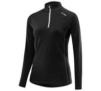 Löffler - Women's Midlayer Transtex Merino - Maglia a manica lunga merino 40 nero