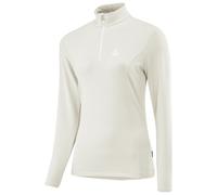 Löffler - Women's Midlayer Transtex - Pullover in pile 46 bianco/beige