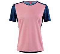 Löffler - Women's MTB T-Shirt Parella - Maglietta da ciclismo 44 fuchsia