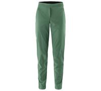 Loeffler Alaska Asw Tapered Pants Verde 38 Donna