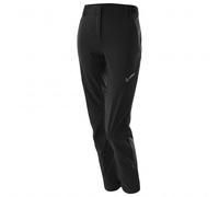 Löffler - Women's Pants Comfort Active Stretch - Pantaloni softshell 48 - Regular nero