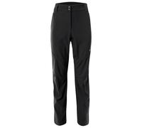 Löffler - Women's Pants Comfort ASW - Pantaloni da escursionismo 19 - Short nero