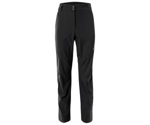Löffler - Women's Pants Comfort ASW - Pantaloni da escursionismo 38 - Regular nero