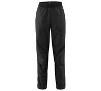 LÖFFLER W Pants Sport Micro - Donna - Nero - Taglia 38- modello 2025
