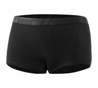 Loeffler Transtex® Light Boxers Nero 34 Donna