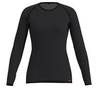 Löffler - Women's Shirt L/S Transtex Light - Intimo sintetico 46 nero