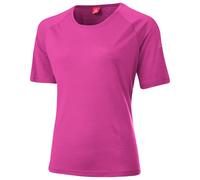 Löffler - Women's Shirt Merino-Tencel Comfort Fit - Maglia merino 40 fuchsia