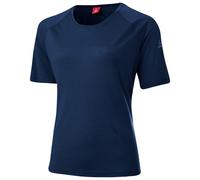 Löffler - Women's Shirt Merino-Tencel Comfort Fit - Maglia merino 48 blu