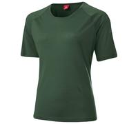 Löffler - Women's Shirt Merino-Tencel Comfort Fit - Maglia merino 48 verde